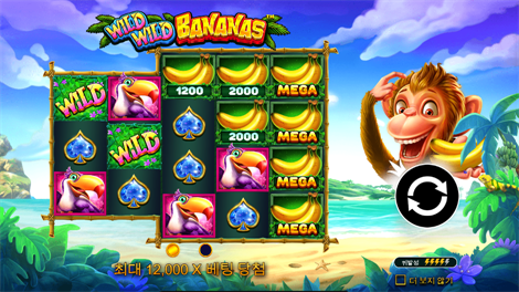 와일드 홉&드롭