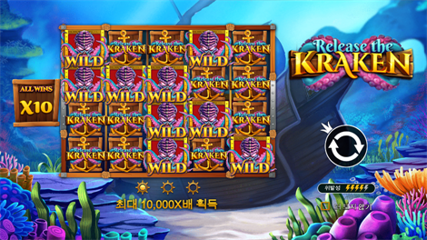 크리스마스 빅 배스 보난자